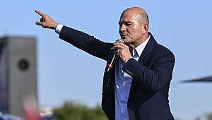 Eski İçişleri Bakan'ı Soylu, Özgür Özel'e açtığı manevi tazminat davasını kazandı