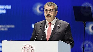 Milli Eğitim Bakanı Tekin: Cuma günü bir gün idari izin verdik, sınavın yapılacağı okullarda hazırlıkları yapacağız
