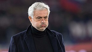 Mourinho, veda etti