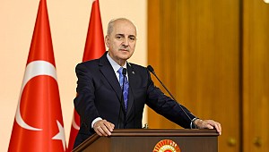 Numan Kurtulmuş: Çıkarılacak yasa asla af niteliğinde olmayacaktır