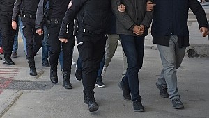 12 İlde Düzenlenen Operasyonlarda 12 Ayrı Organize Suç Örgütüne Darbe