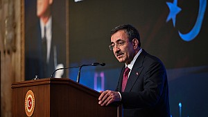 15 Temmuz'un 10. Yılında Yılmaz'dan Mesaj: 