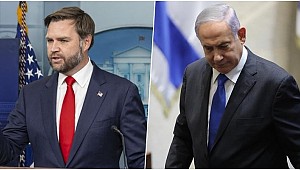 ABD-İsrail Hattında Kulis Krizi: Vance’in Ekibi Netanyahu-Trump Masasına Engel mi Oluyor?