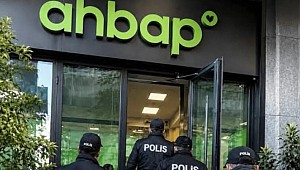 Ahbap Derneğine Soruşturma Dalgası: 5 İsim İfadeye Çağrıldı