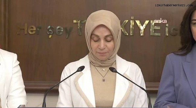 AK Parti Grup Başkanvekili Usta Meclis Gündemini Değerlendirdi: İşte Masadaki Düzenlemeler