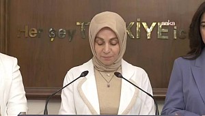 AK Parti Grup Başkanvekili Usta Meclis Gündemini Değerlendirdi: İşte Masadaki Düzenlemeler