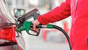 Akaryakıt Fiyatlarında Eşel Mobil Sistemine Veda
