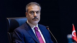 Ankara-Kiev Hattında Önemli Gün: Bakan Fidan'ın Ukrayna Temasları Başlıyor