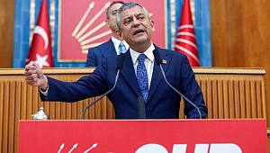 Ankara Siyasetinde Kartlar Yeniden Dağıtılıyor: Özgür Özel CHP'ye Veda Etti!