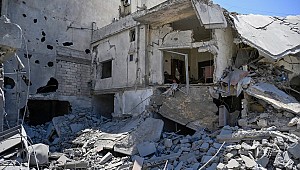 Ateşkes Kağıt Üzerinde Kaldı: İsrail Lübnan'ı Vurmaya Devam Ediyor!