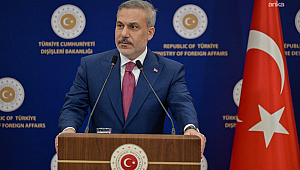Bakan Fidan'ın Katar Temasları Yarın Başlıyor!