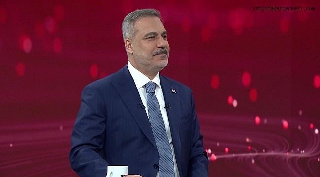 Bakan Fidan: NATO Ankara Zirvesi yapılışı ve sonuçları itibarıyla tarihi nitelikteydi