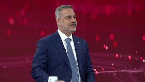 Bakan Fidan: NATO Ankara Zirvesi yapılışı ve sonuçları itibarıyla tarihi nitelikteydi