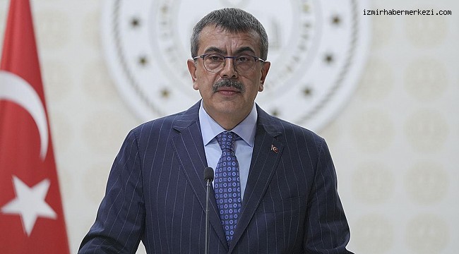 Bakan Tekin'den LGS tercihlerinde 