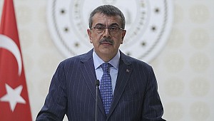 Bakan Tekin'den LGS tercihlerinde 