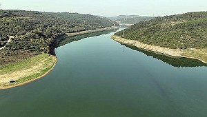 Barajlarda Tehlikeli Düşüş: Sonbahar Tehlikede!