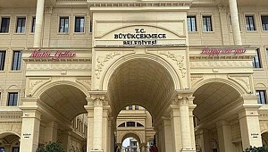 Büyükçekmece’de Yolsuzluk İddiaları Yargıda