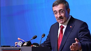 Cevdet Yılmaz’dan 