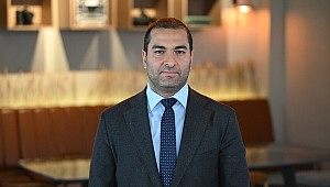 Cumhurbaşkanlığı Uluslararası İlişkiler Uzmanı Karaoğlu: Küresel güvenlik mimarisinde Türkiye'nin rolünü anlattı