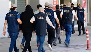 FETÖ'ye Eş Zamanlı Darbe: 81 İlde 968 Şüpheli Hakkında İşlem Başlatıldı!