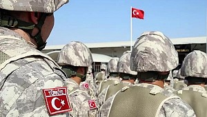 Gözler TBMM'de: TSK’nın Somali Görevi İçin Kritik Tezkere Sunuldu!