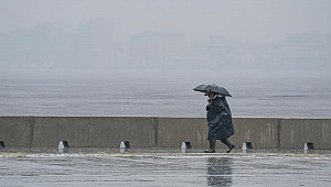 Hafta Sonu Hava Durumu: Türkiye Genelinde Yağışlı Hava Etkili Olacak