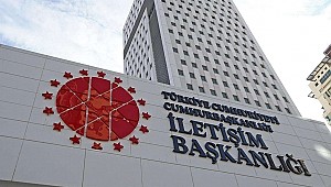 İletişim Başkanlığı'ndan 10. Yıla Özel Dev Program: 