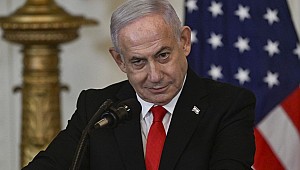 İttifakın Kimlik Krizi: Netanyahu Döneminde Şekillenen Yeni Nesil Amerikan Siyaseti