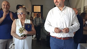 İzmir Lions Merkez Binası Yenilendi !