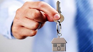 Konut Piyasası Yeniden Isındı: Sadece Bir Ayda 129 Bin 979 Konut El Değiştirdi