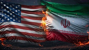 Körfez Çatışması Haritayı Değiştirdi: Pentagon'dan İsrail Planı!