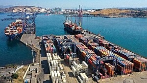Körfez Kapıları Sonuna Kadar Açıldı: Haziran İhracatında Büyük Rekor!