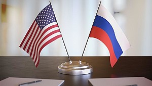 Moskova-Washington Hattında Ukrayna Mesaisi