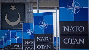 NATO'nun geleceğinde Türkiye’nin rolü