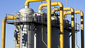 Orta Doğu’daki Gerginlik Enerji Piyasalarını Vurdu: Goldman Sachs Gaz Fiyat Beklentisini Artırdı