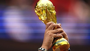 Saha Karıştı, Gözler FIFA'da: Eleştiriler Çığ Gibi Büyüyor!