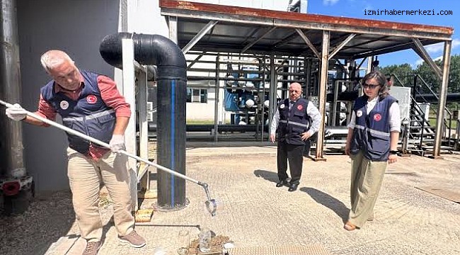 Sanayinin Kalbinde Sürdürülebilir Üretim Dönemi