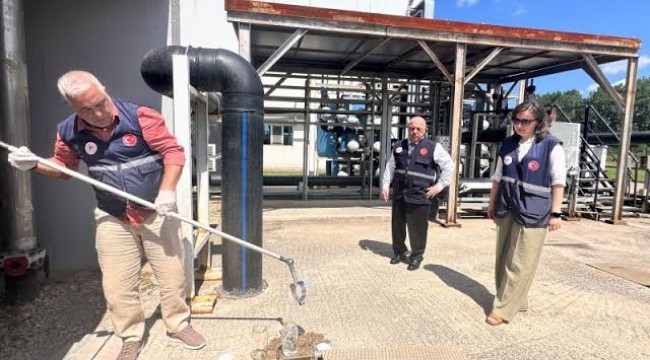 Sanayinin Kalbinde Sürdürülebilir Üretim Dönemi