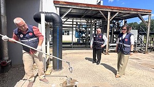 Sanayinin Kalbinde Sürdürülebilir Üretim Dönemi