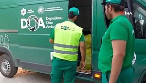 Sıfır Atık Hamlesinde Yeni Adım: Bireysel Toplu İadelere 