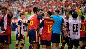 Tarih Yazmaya Tek Adım: Fransa ve İspanya İlk Final Bileti İçin Savaş Alanında!