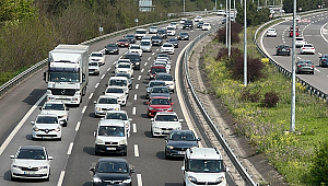 Trafiğe Haziran Ayında Dev Katılım: Tam 194 Bin 740 Yeni Tescil!