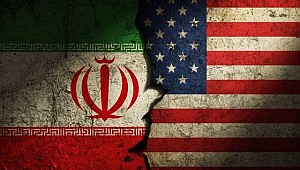 Trump Tehdit Etti, Tahran Hedef Gösterdi: Körfez'de Santral Alarmı!