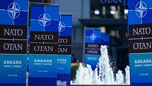 Vatandaşlar, Türkiye’nin NATO Zirvesi Başarısına İlişkin Memnuniyetini CİMER’e İletti