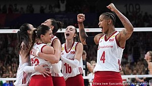 Yarı Finalde 'Kupa' Motivasyonu