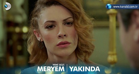 Meryem Fragmanı